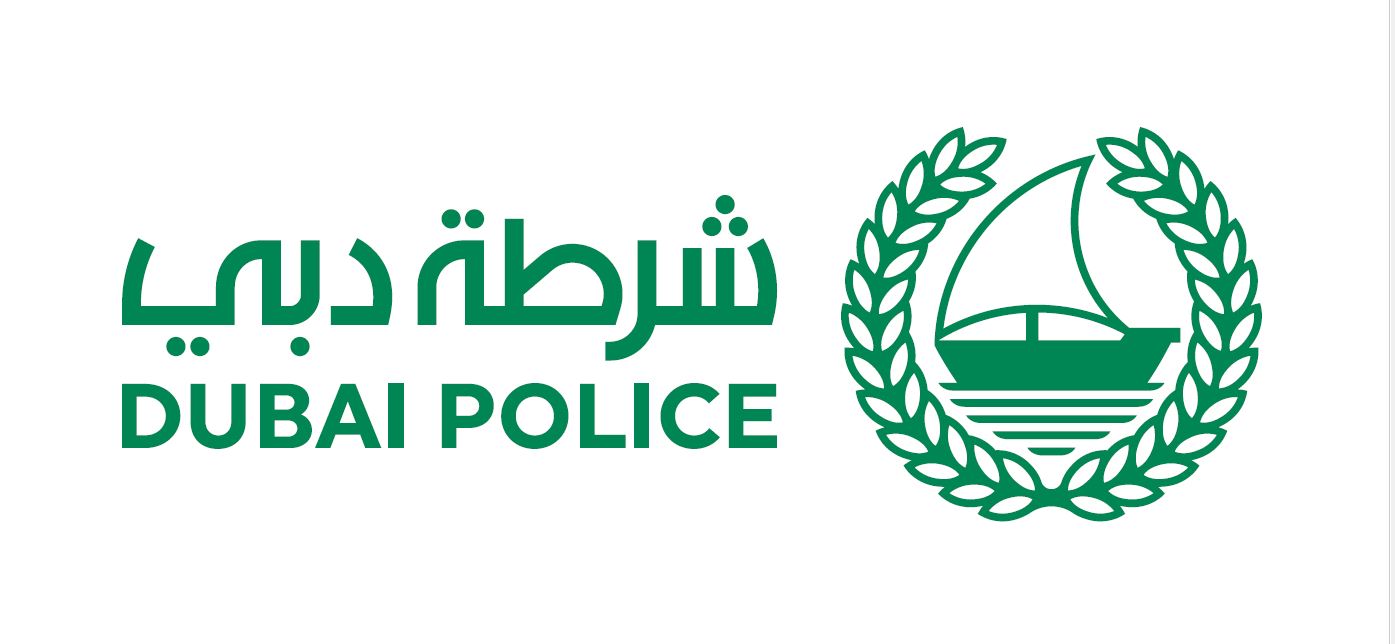 Dubai Police Official logo